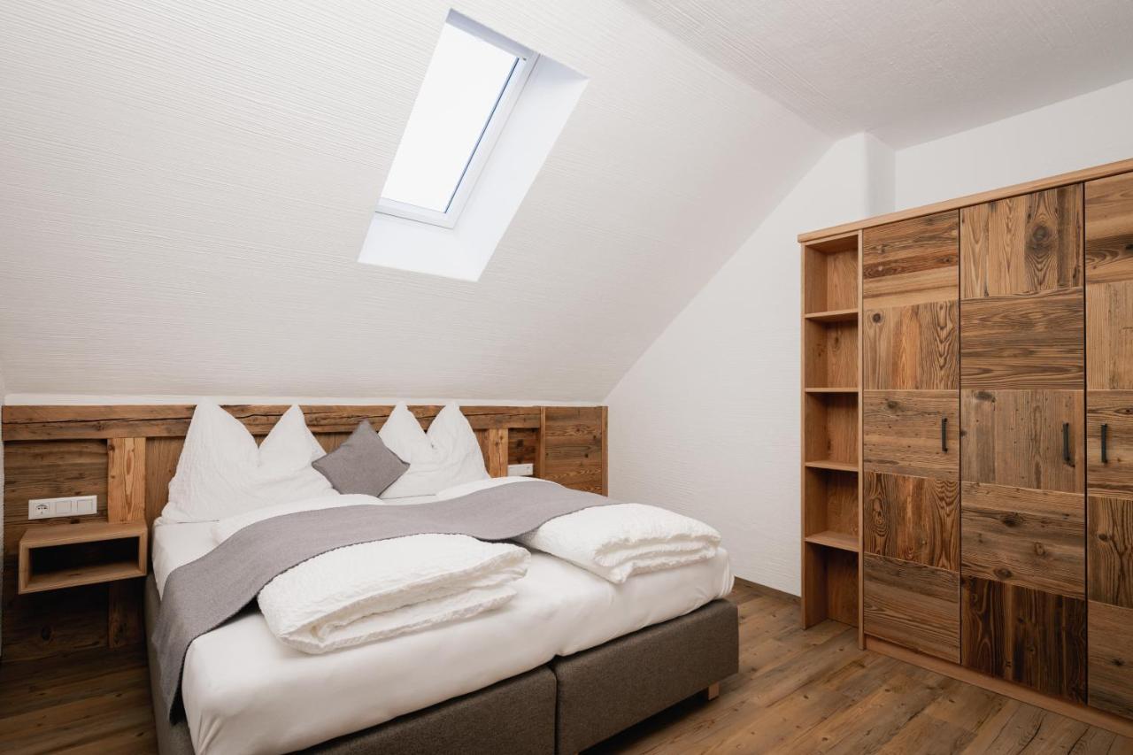 Landhaus Holzer ซังก์ท มาร์กาเรเธน เอม ลุงเงา ภายนอก รูปภาพ