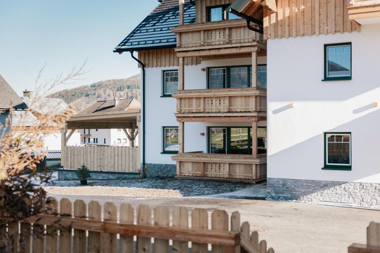 Landhaus Holzer ซังก์ท มาร์กาเรเธน เอม ลุงเงา ภายนอก รูปภาพ
