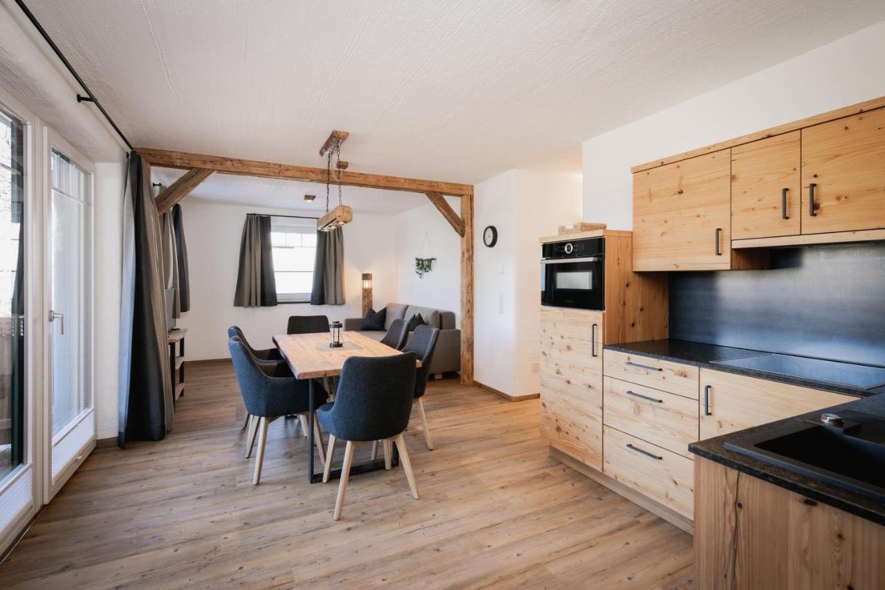 Landhaus Holzer ซังก์ท มาร์กาเรเธน เอม ลุงเงา ภายนอก รูปภาพ