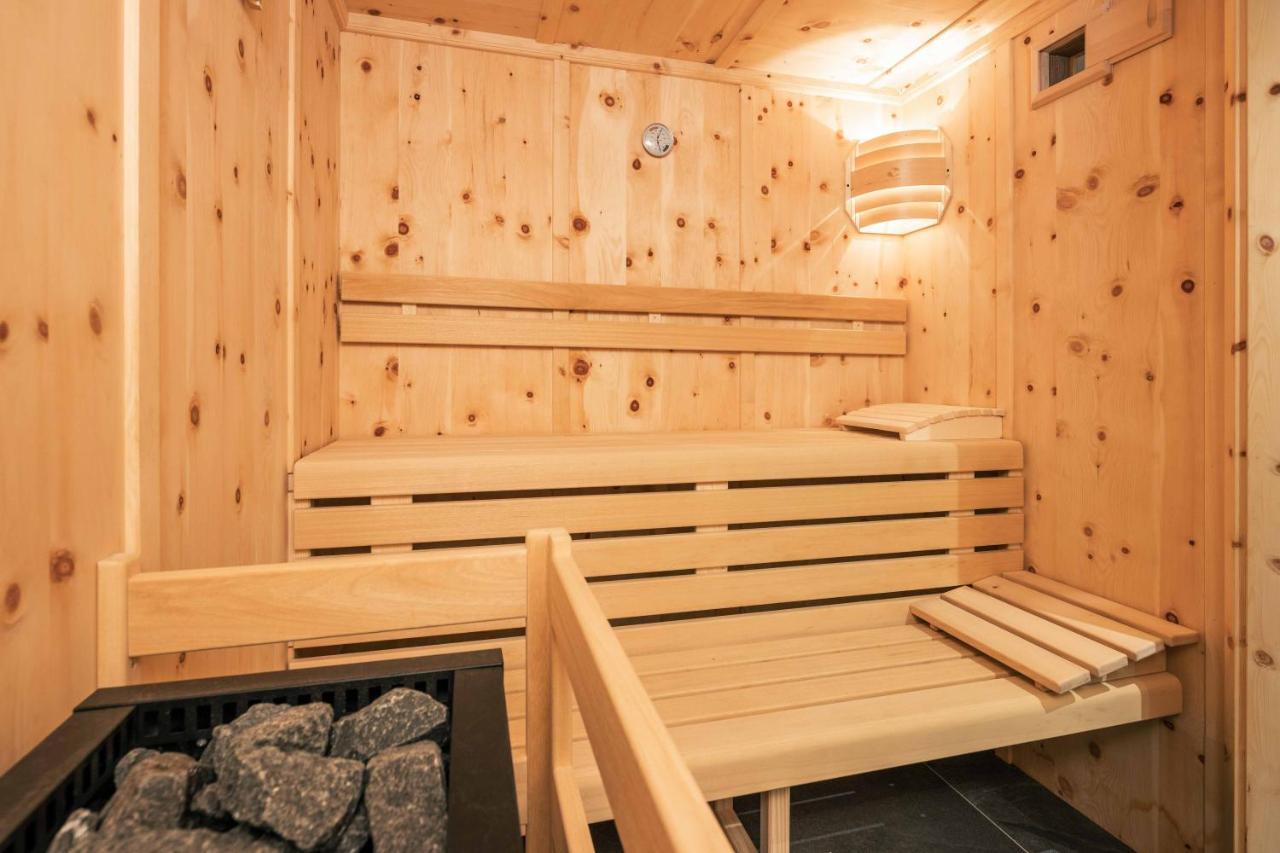 Landhaus Holzer ซังก์ท มาร์กาเรเธน เอม ลุงเงา ภายนอก รูปภาพ