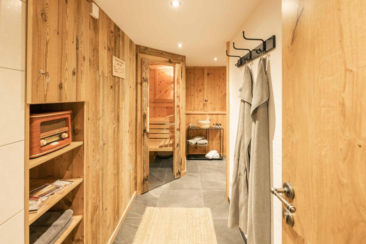 Landhaus Holzer ซังก์ท มาร์กาเรเธน เอม ลุงเงา ภายนอก รูปภาพ