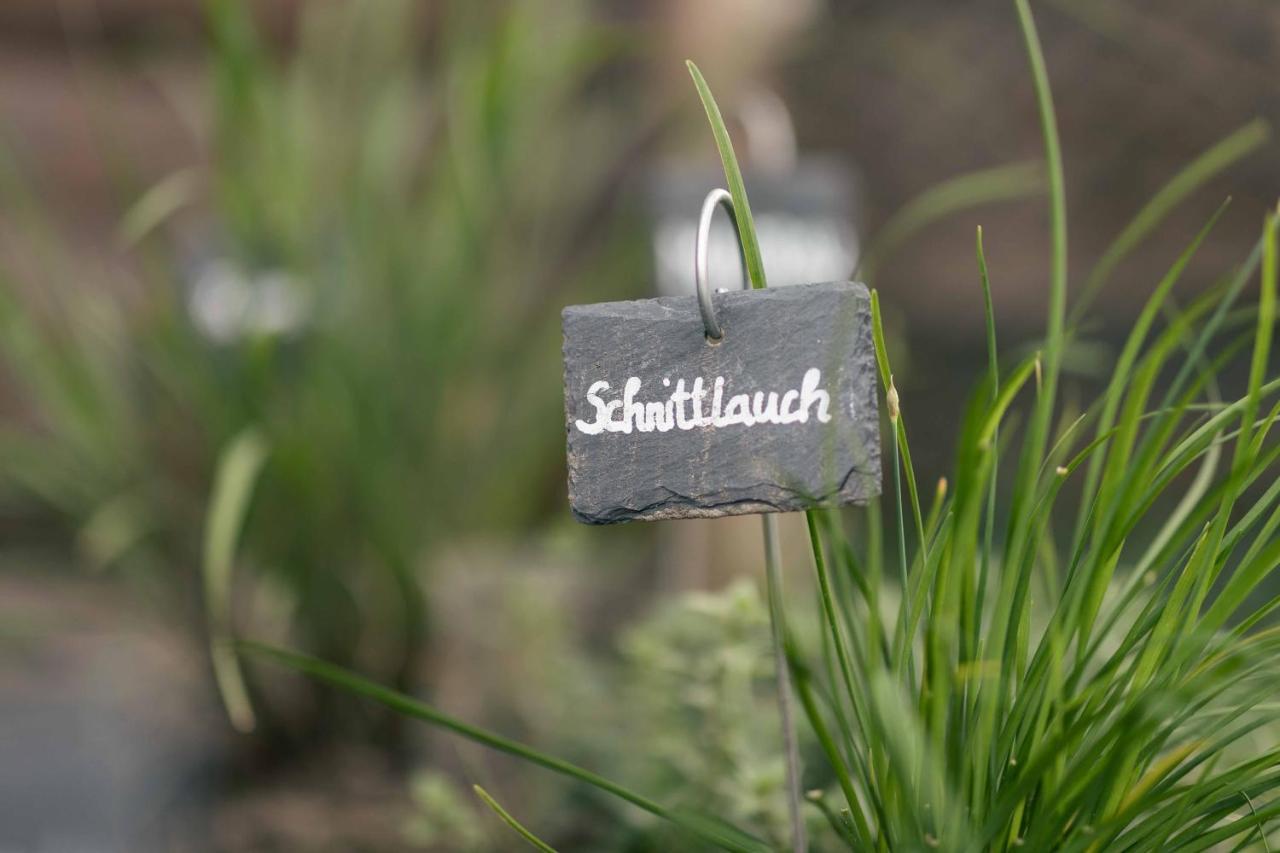 Landhaus Holzer ซังก์ท มาร์กาเรเธน เอม ลุงเงา ภายนอก รูปภาพ
