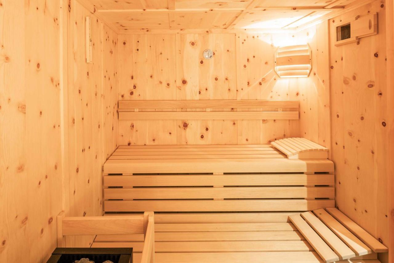 Landhaus Holzer ซังก์ท มาร์กาเรเธน เอม ลุงเงา ภายนอก รูปภาพ